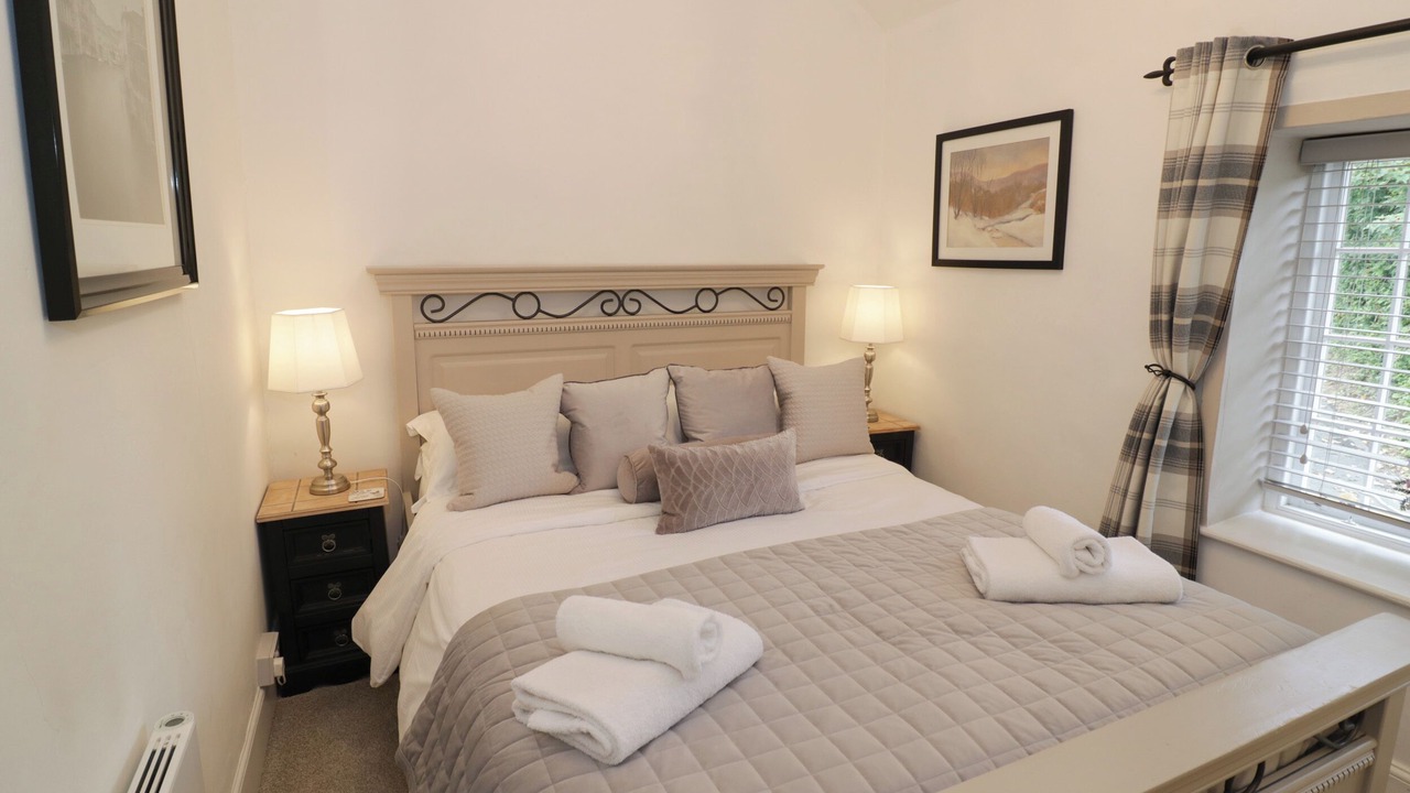 Photo of Bedroom in Blockley