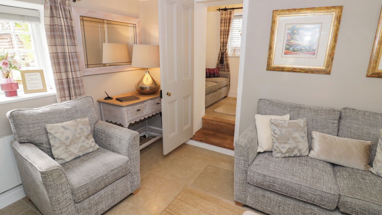Photo of Livingroom in Blockley