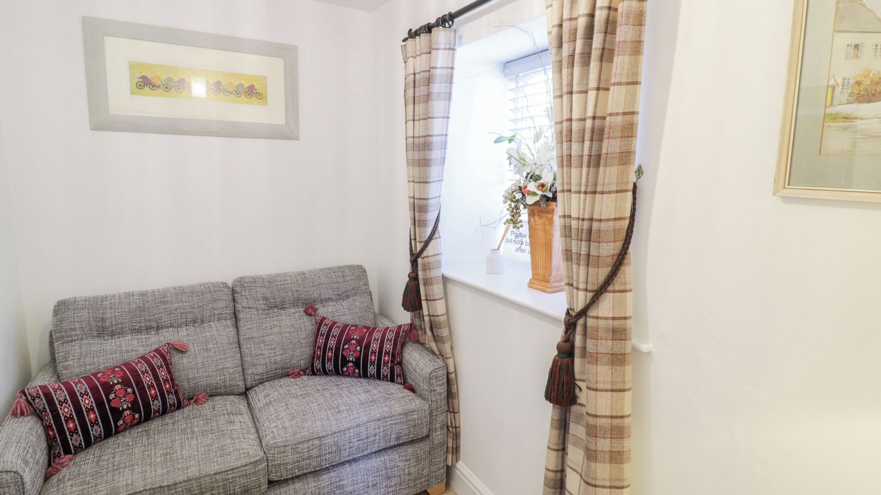 Photo of Livingroom in Blockley