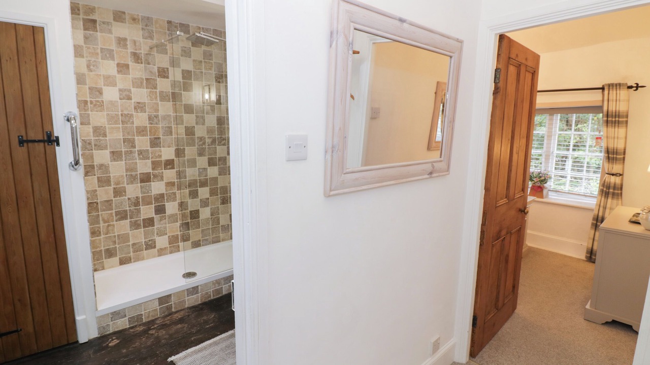 Photo of Bathroom in Blockley