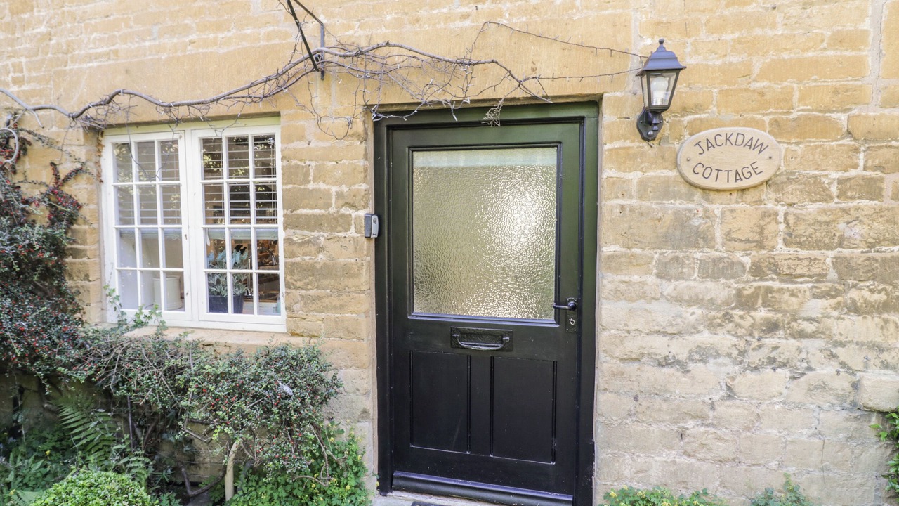 Photo of Outdoor in Blockley