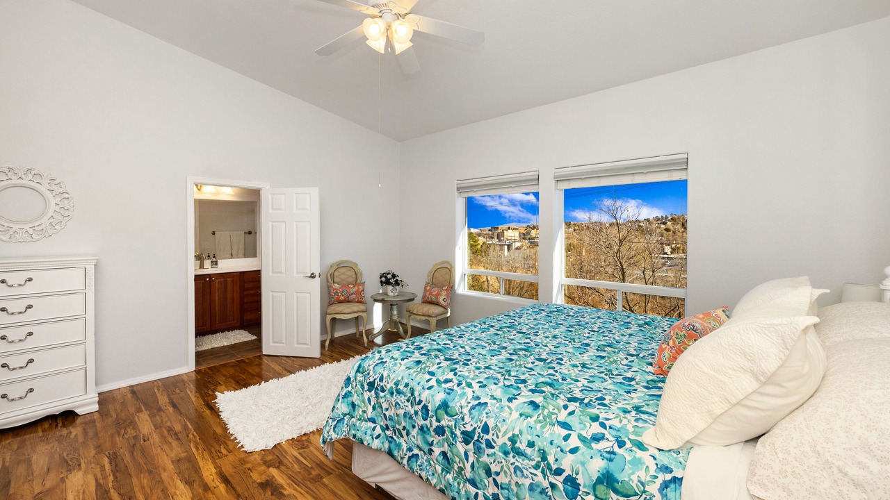 Photo of Bathroom in Prescott