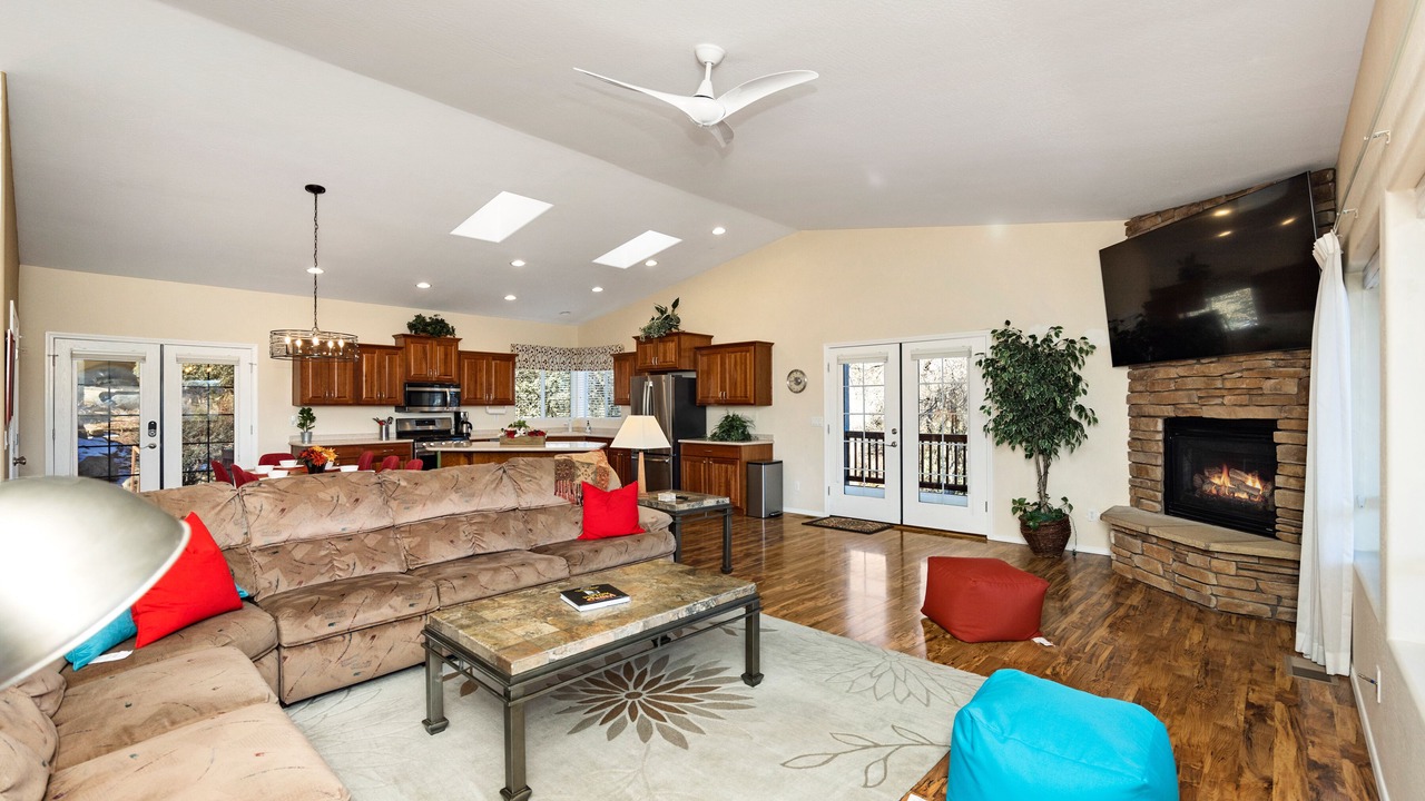 Photo of Livingroom in Prescott