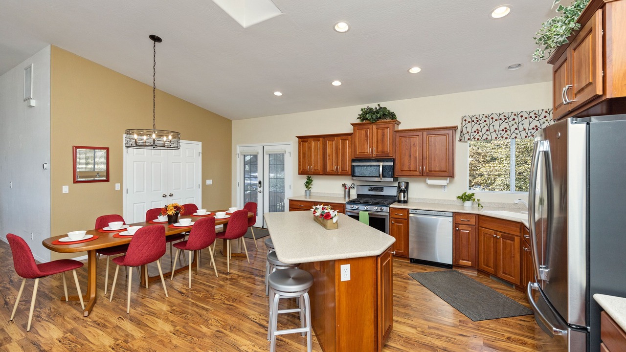 Photo of Kitchen in Prescott