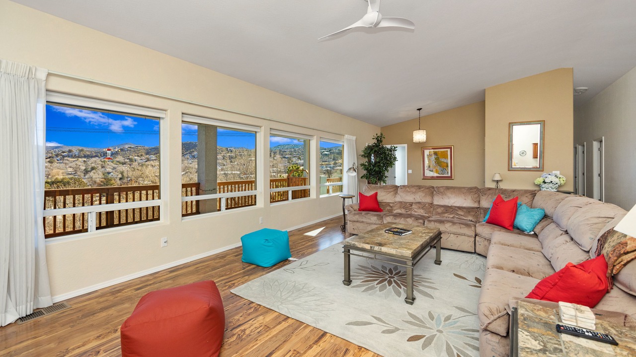 Photo of Bedroom in Prescott