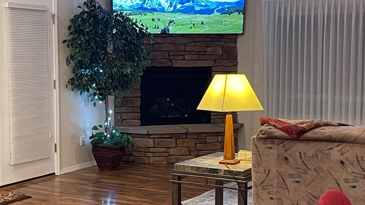 Photo of Bedroom in Prescott