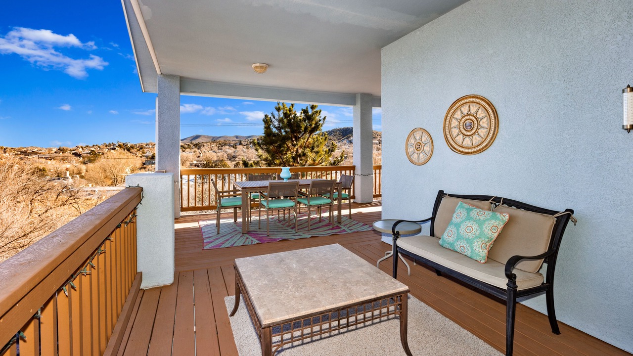Photo of Outdoor in Prescott