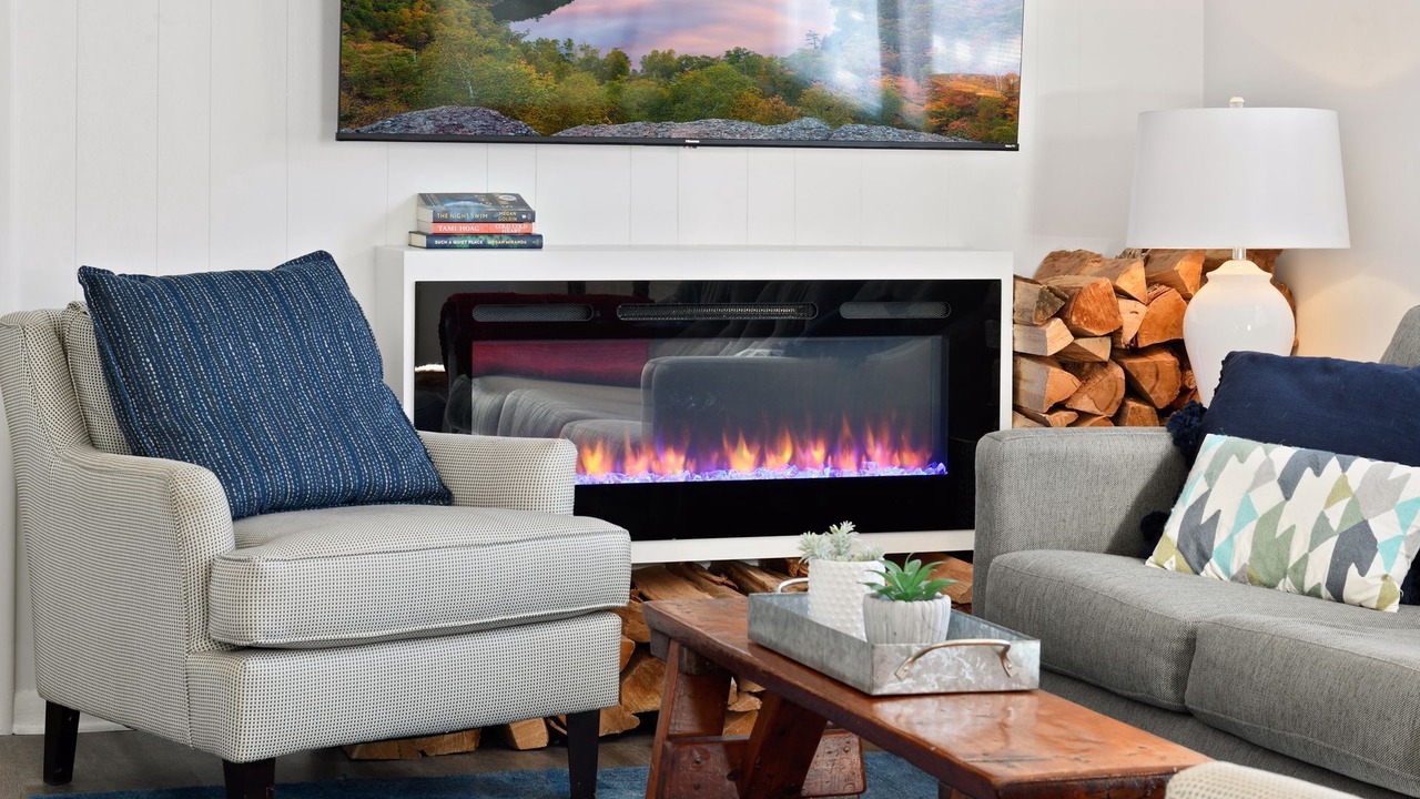 Photo of Livingroom in Excelsior