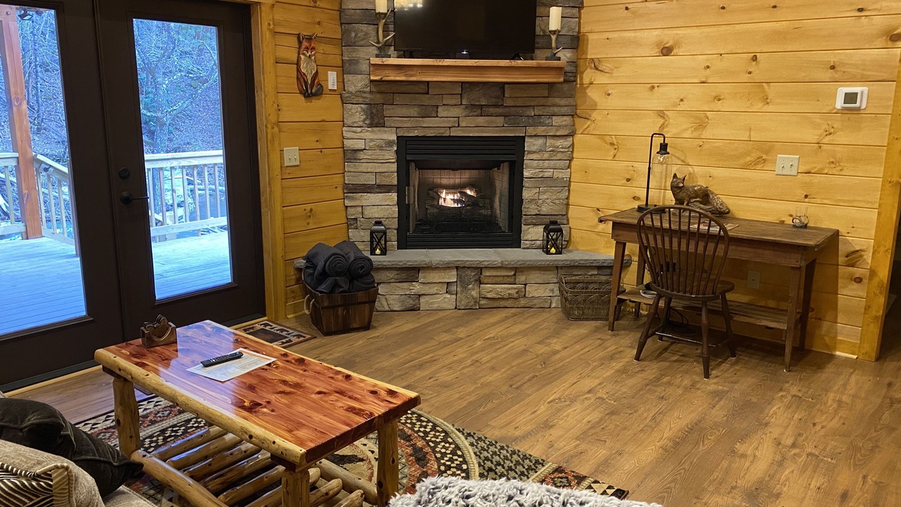 Photo of Livingroom in Ferguson