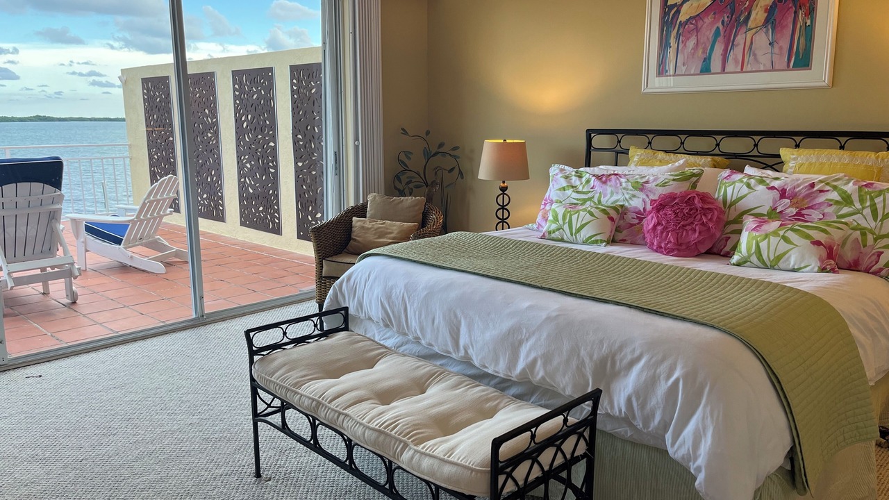 Photo of Bedroom in Long Key