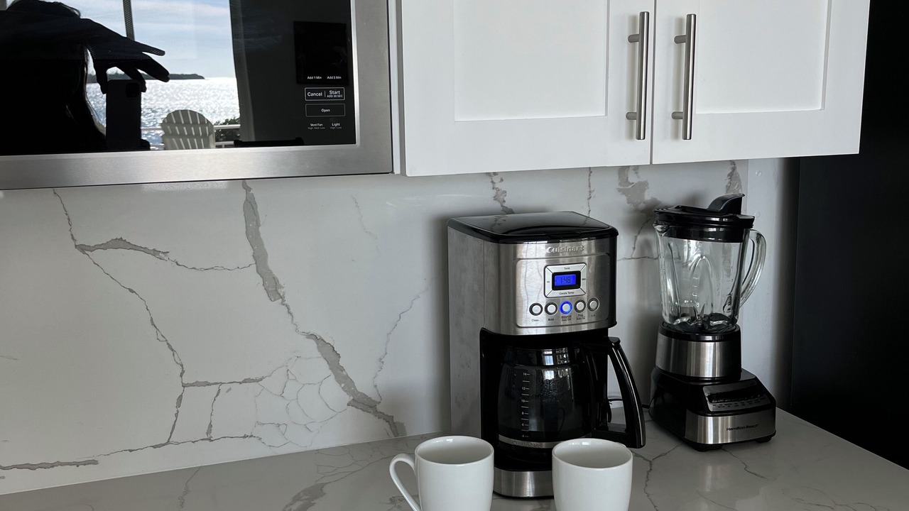 Photo of Kitchen in Long Key