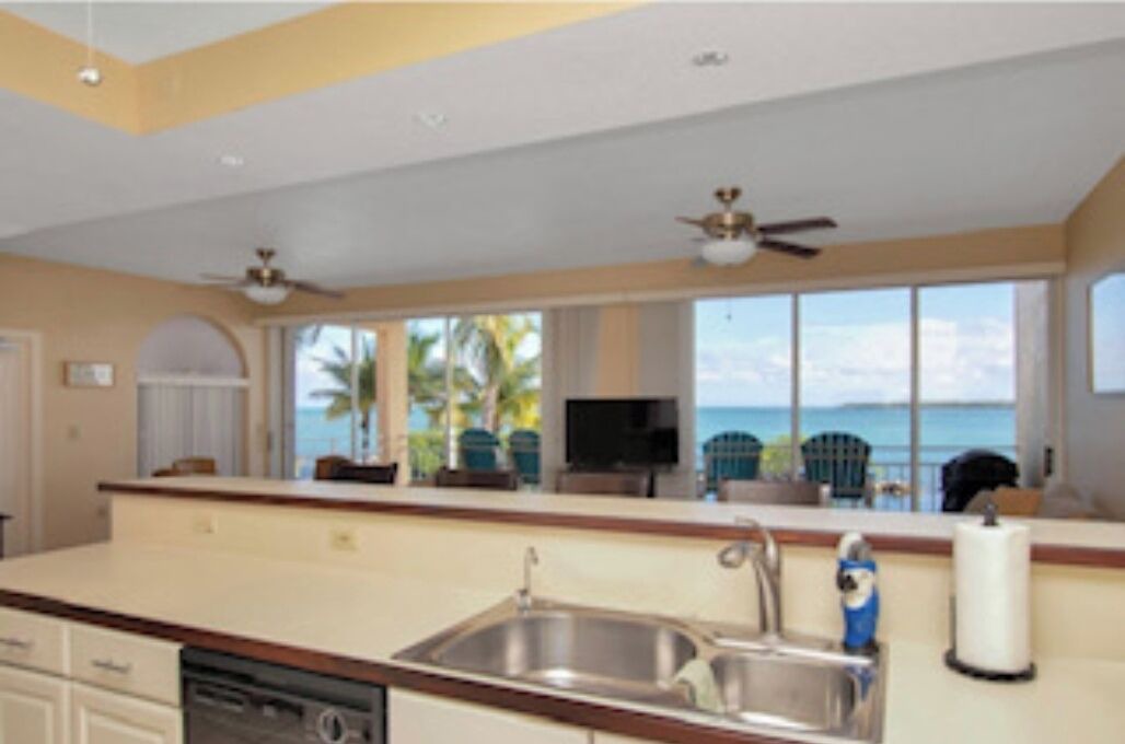 Photo of Kitchen in Long Key