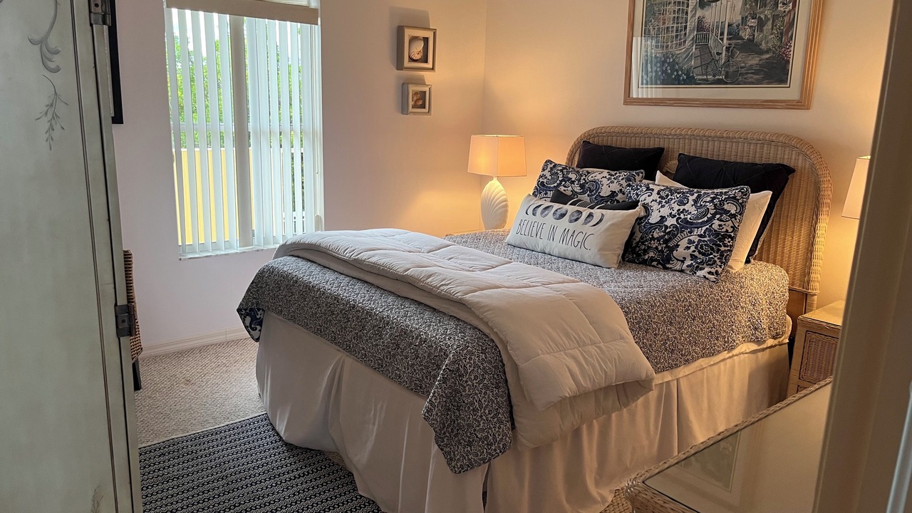 Photo of Bedroom in Long Key