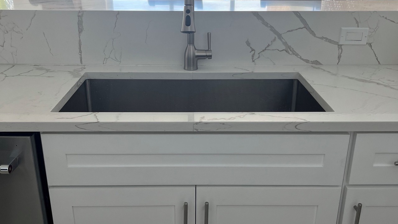 Photo of Kitchen in Long Key