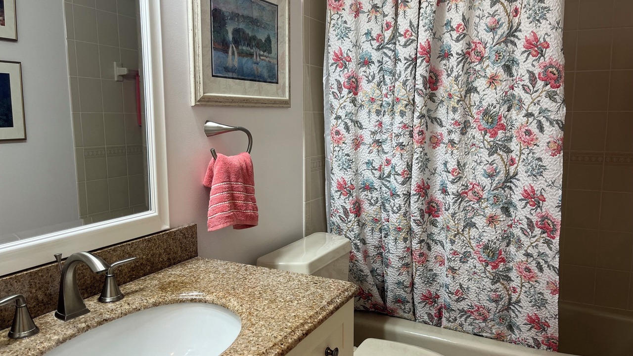 Photo of Bathroom in Long Key