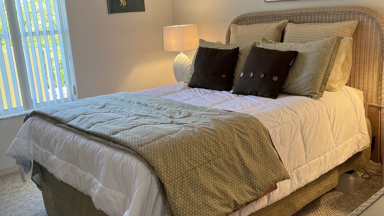 Photo of Bedroom in Long Key