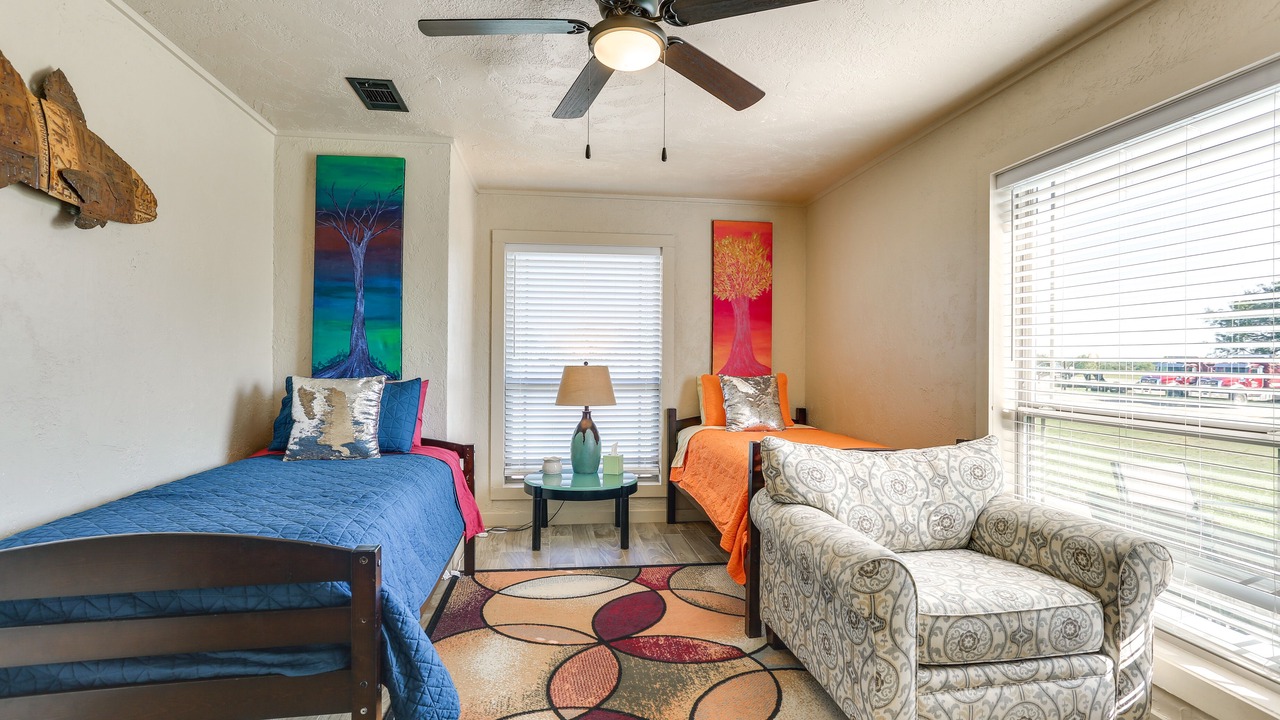 Photo of Bedroom in Calera