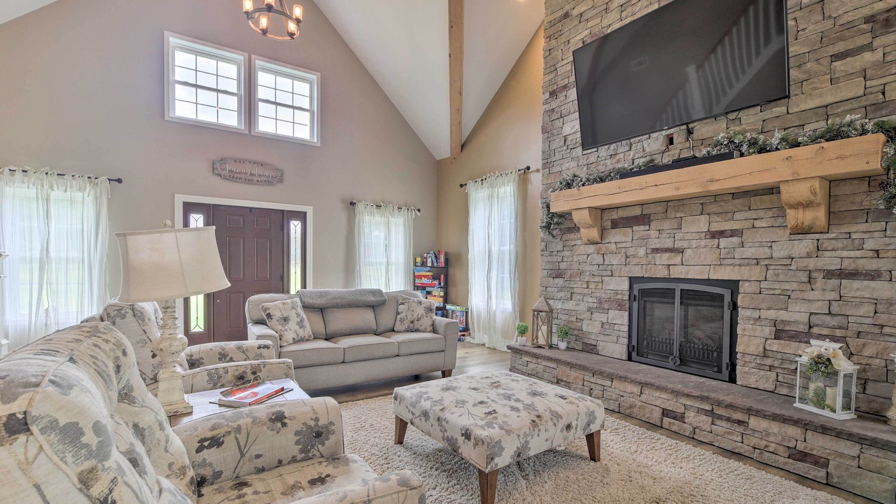 Photo of Bedroom in Owls Head