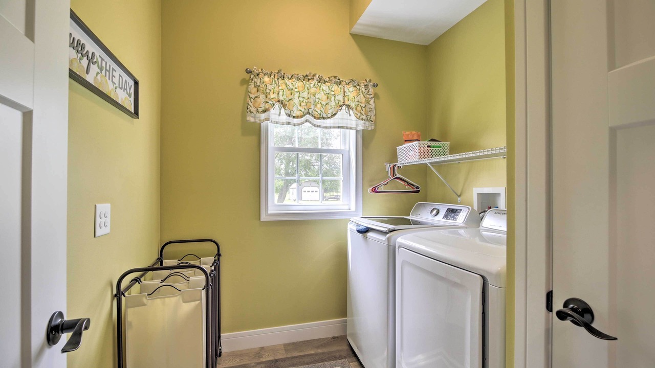 Photo of Bedroom in Owls Head