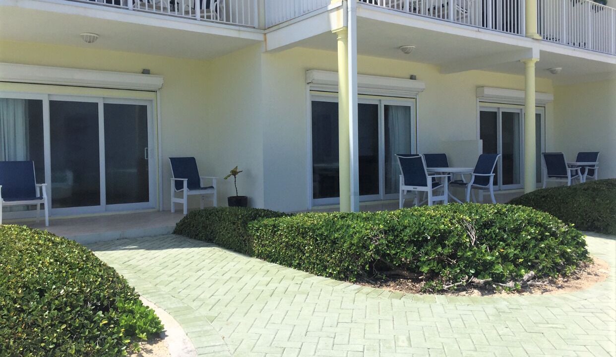 Photo of Patio Balcony in Colliers Bay