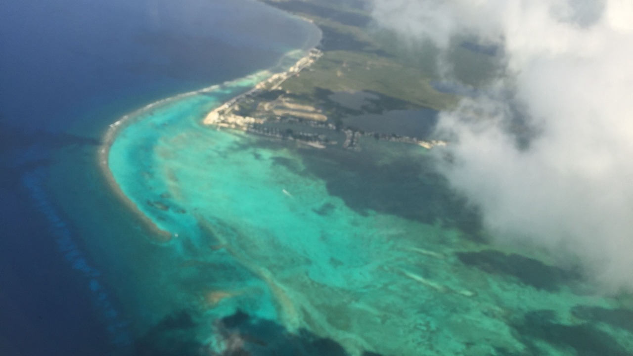 Photo of Outdoor in Colliers Bay