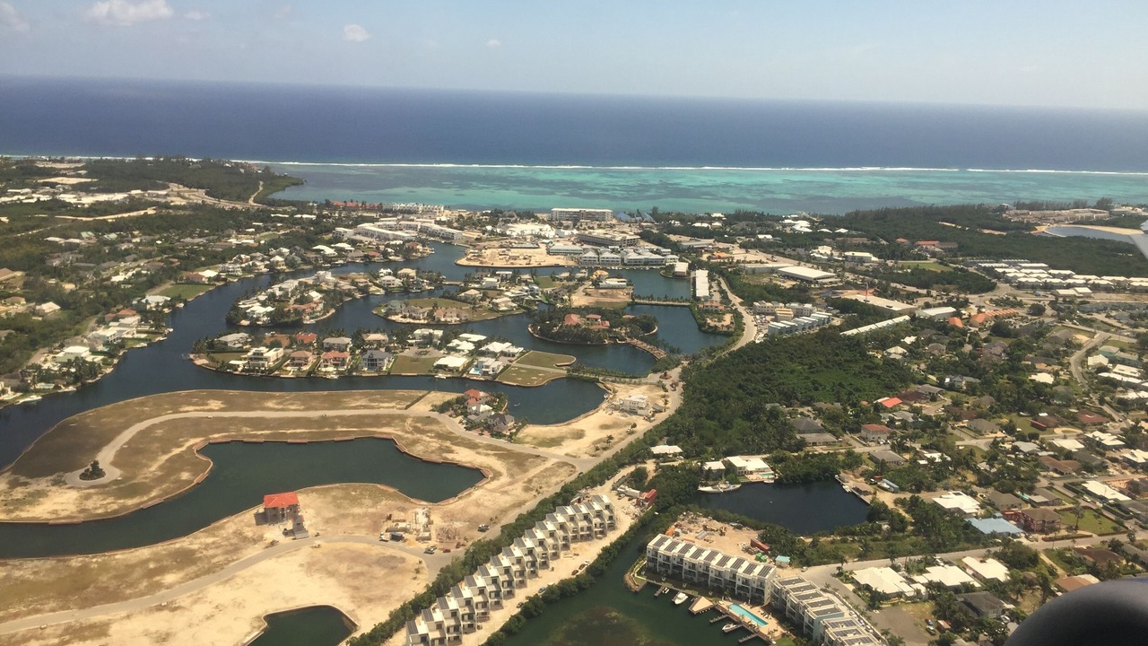 Photo of Outdoor in Colliers Bay