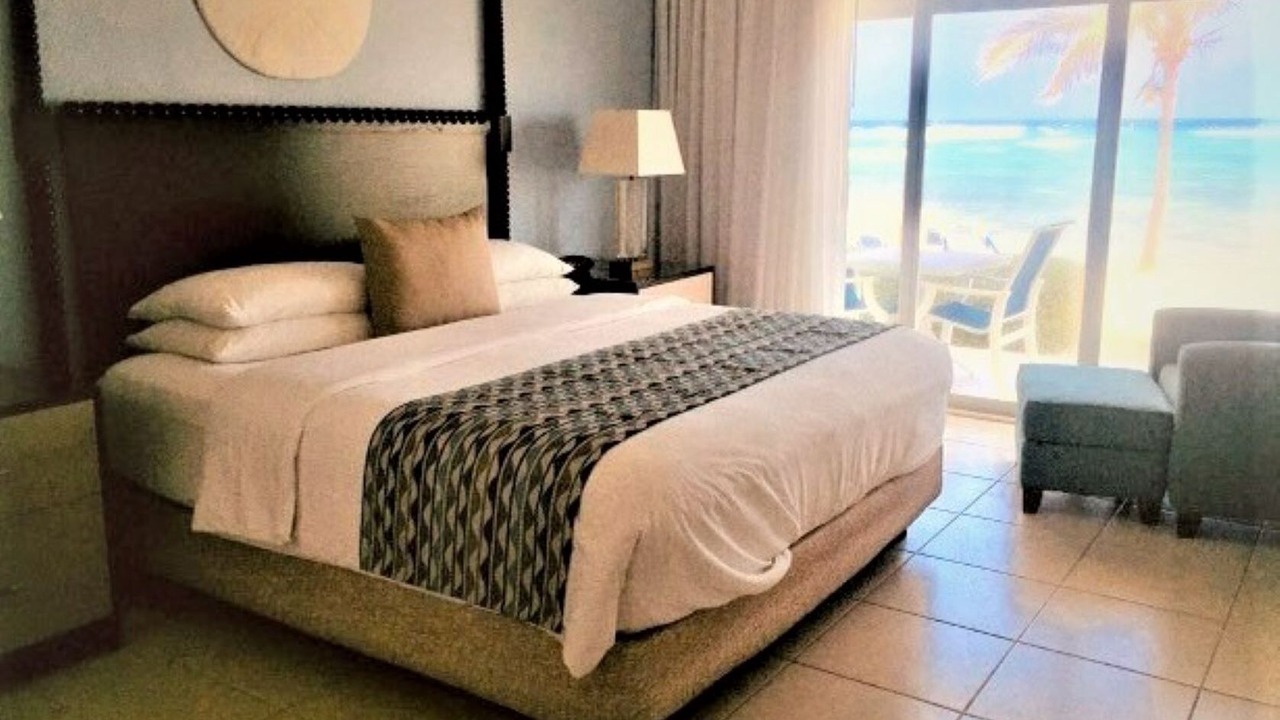 Photo of Bedroom in Colliers Bay