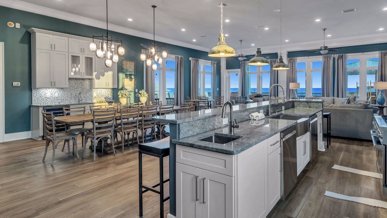 Photo of Kitchen in Southpointe