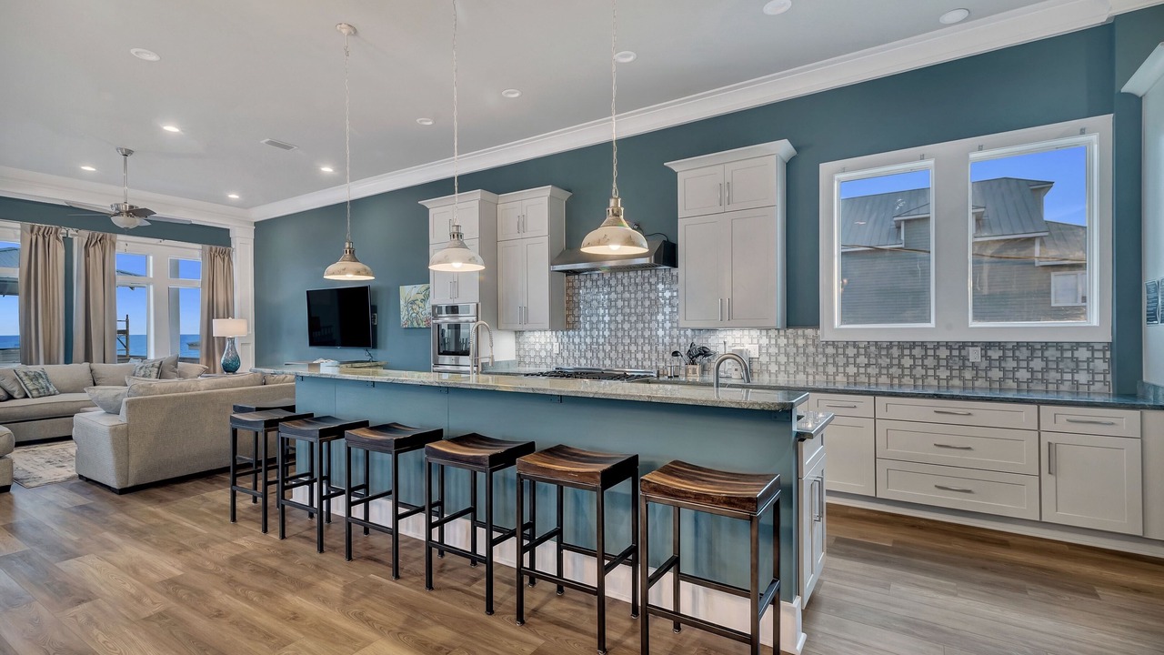 Photo of Kitchen in Southpointe