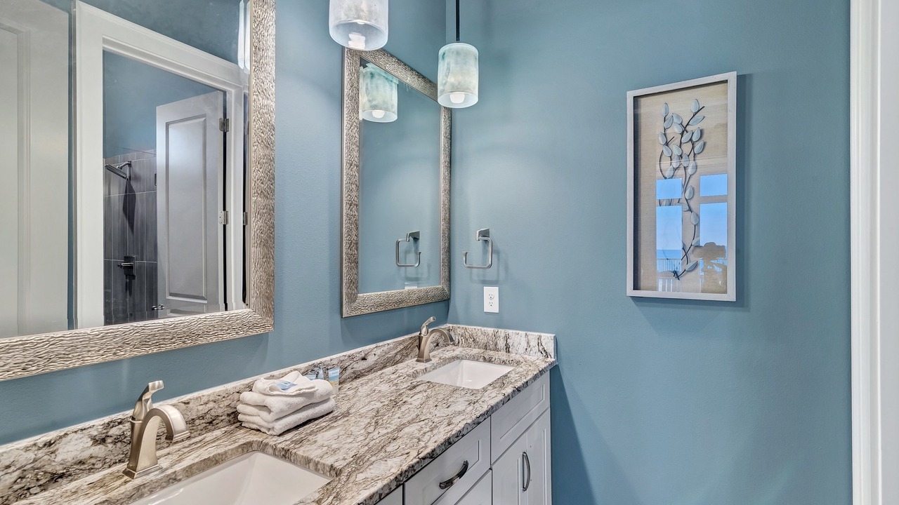 Photo of Bathroom in Southpointe