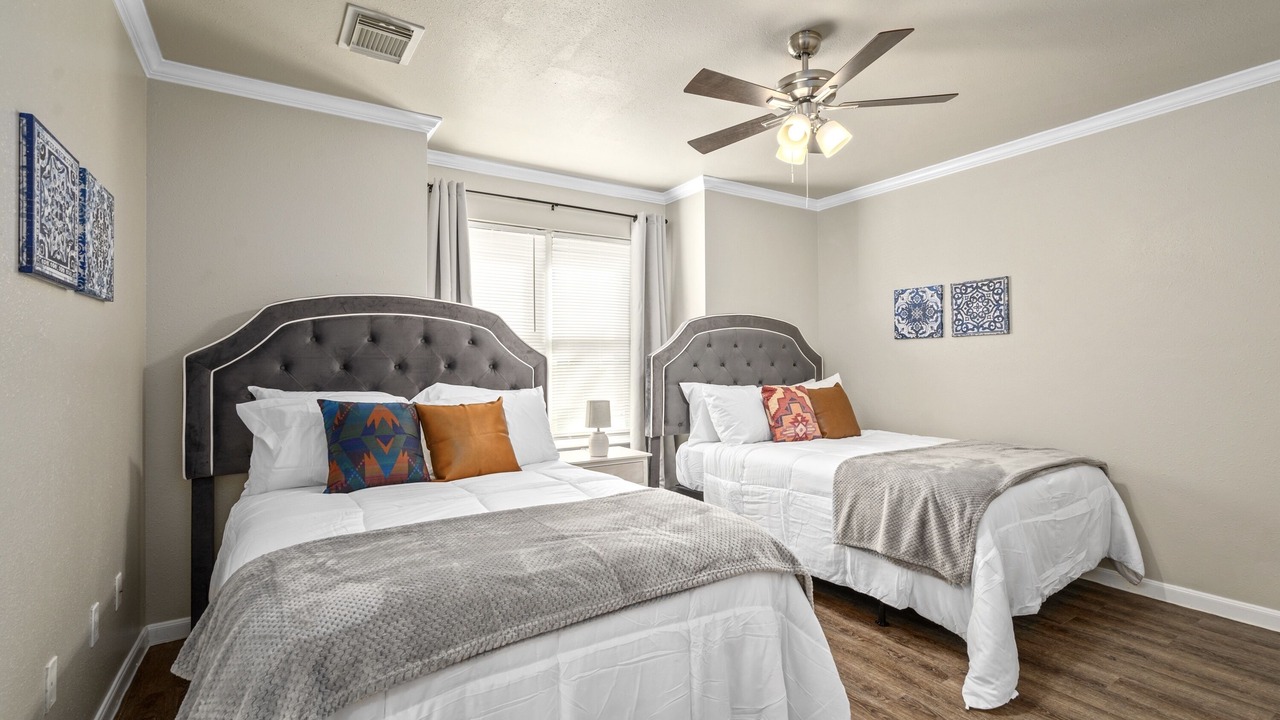 Photo of Bedroom in Cypress