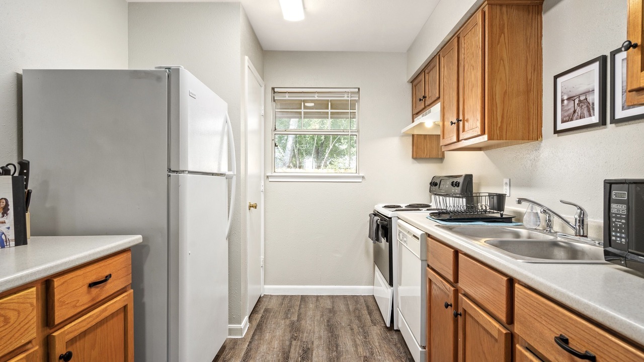 Photo of Kitchen in Cypress