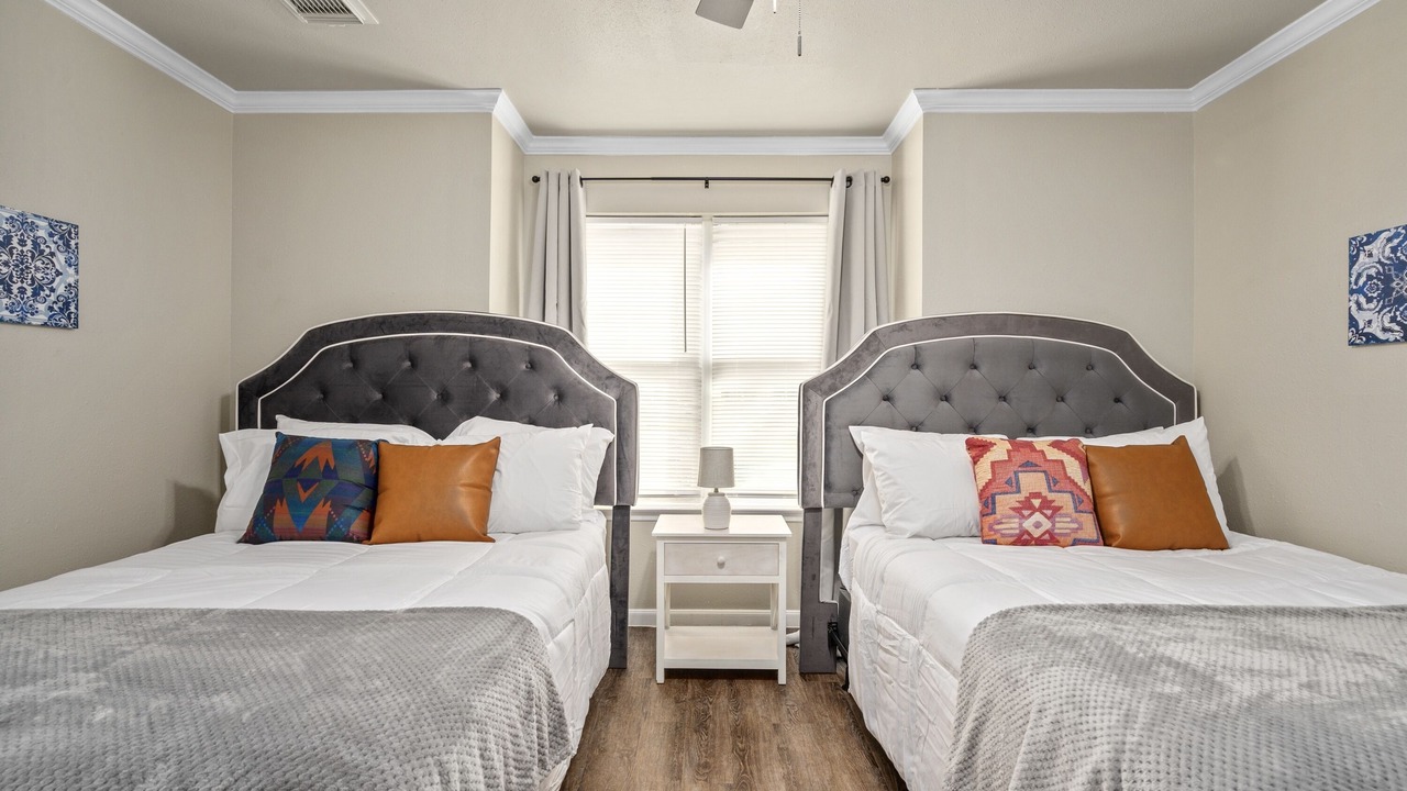 Photo of Bedroom in Cypress