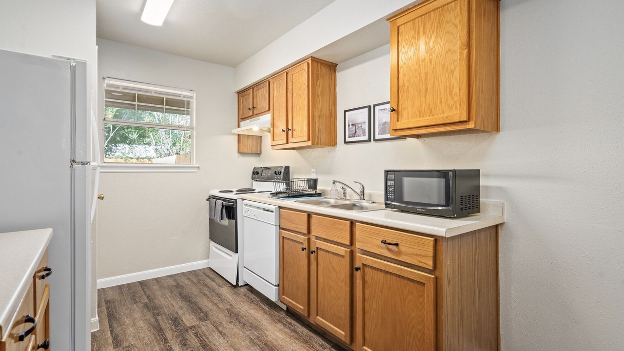 Photo of Kitchen in Cypress