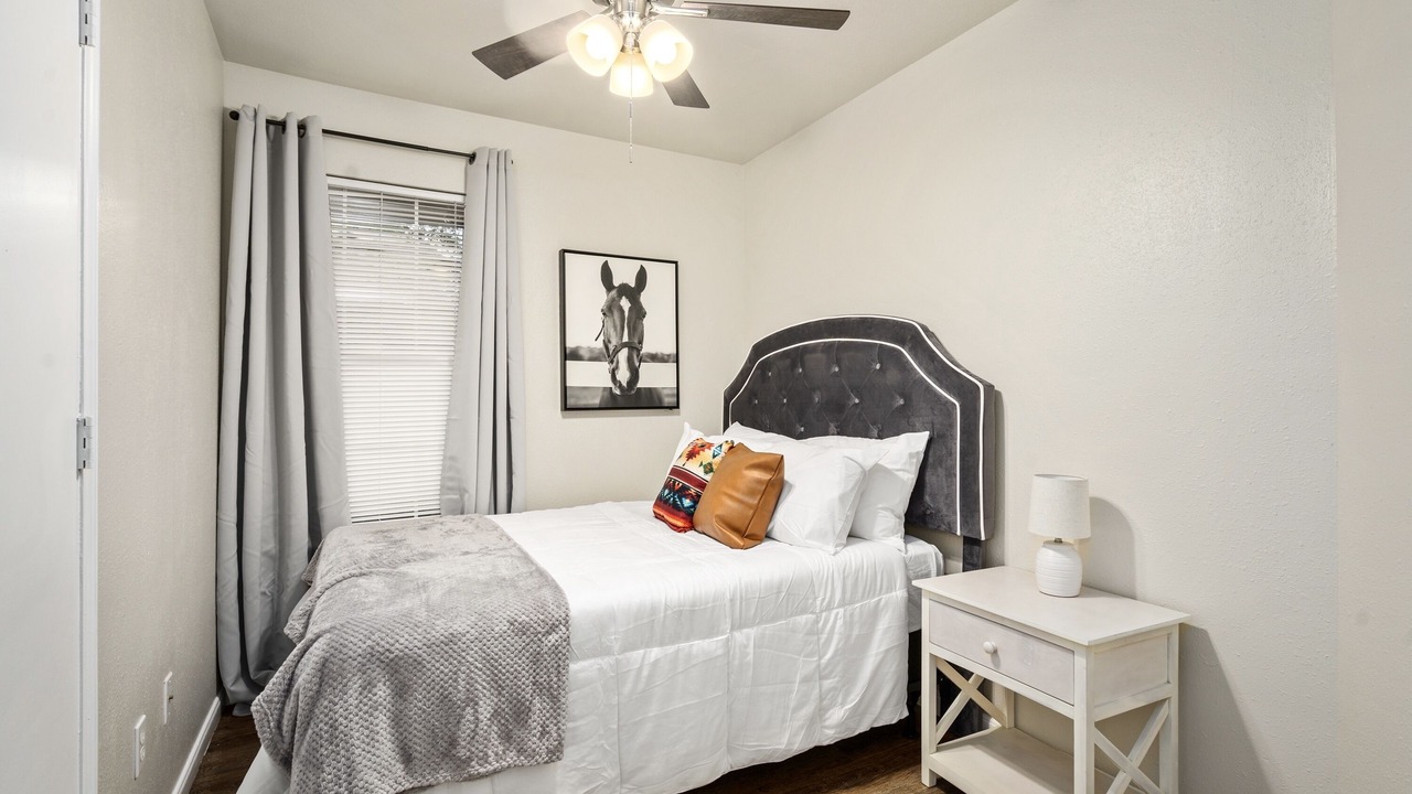 Photo of Bedroom in Cypress