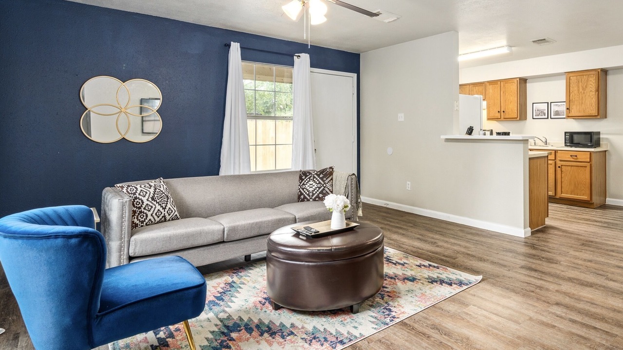 Photo of Livingroom in Cypress