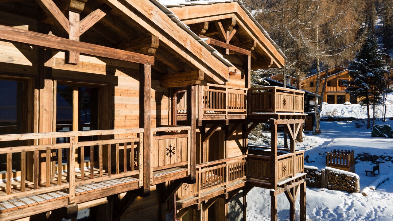 Photo of Outdoor in Zinal