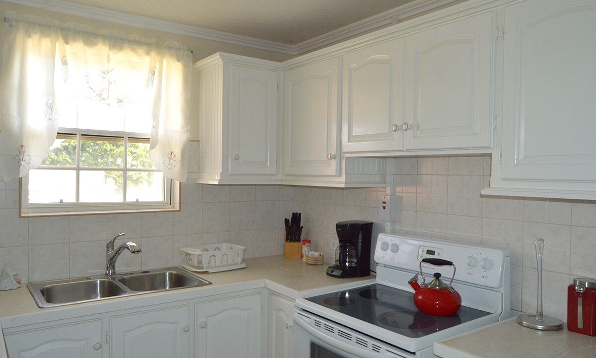 Photo of Kitchen in Enterprise