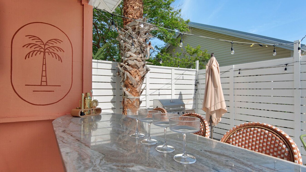 Photo of Outdoor in Clipper Cove