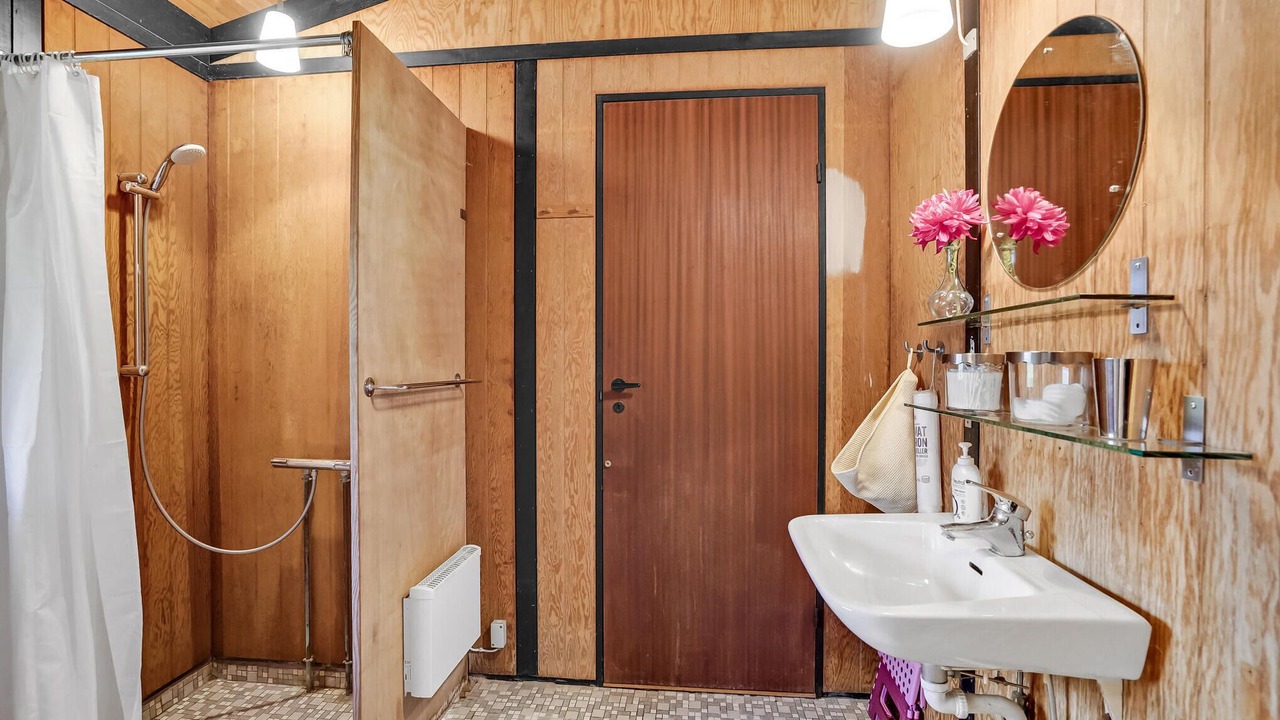 Photo of Bathroom in Fej