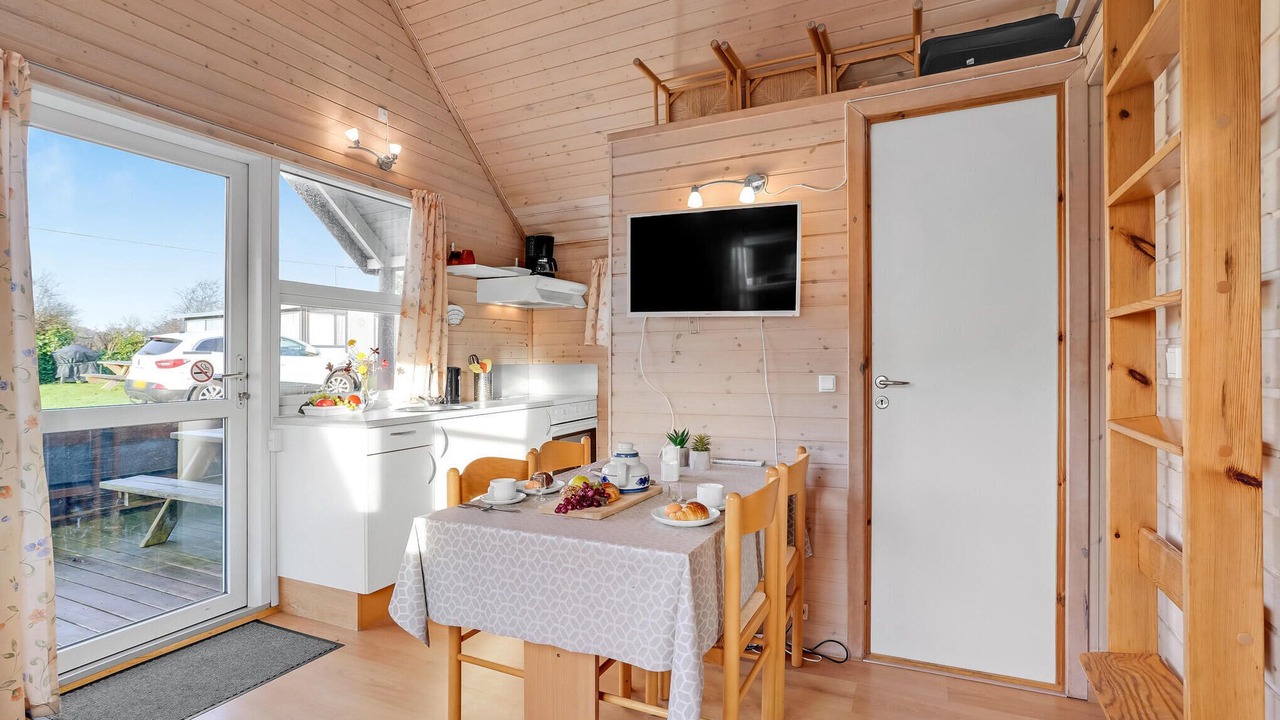 Photo of Bedroom in Remmer Strand