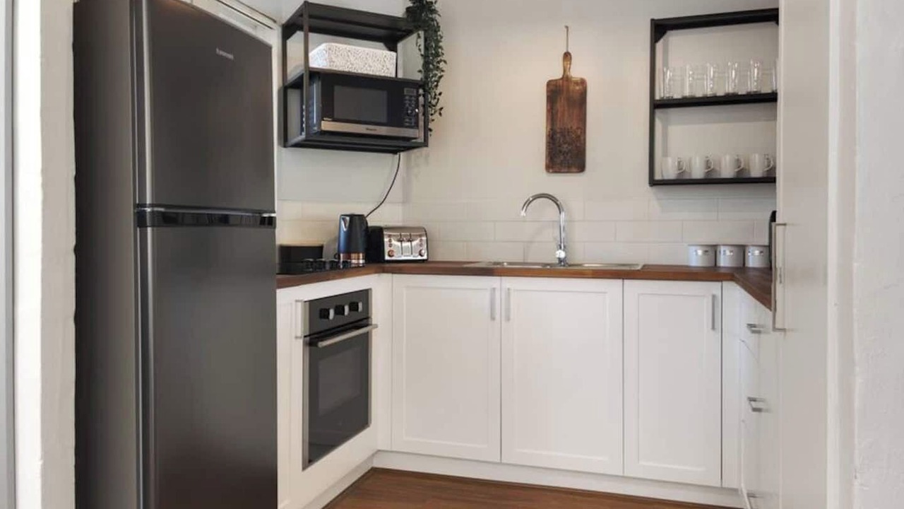 Photo of Kitchen in White Gum Valley