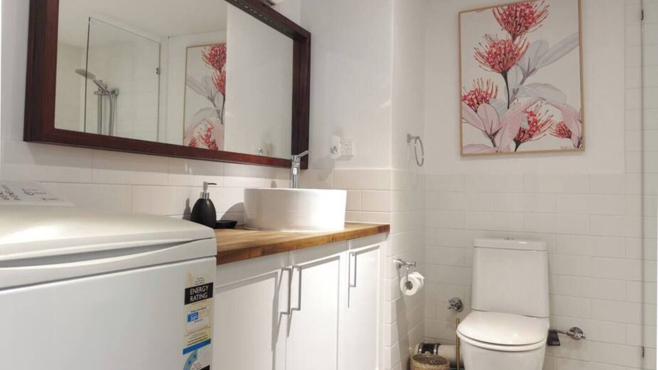 Photo of Bathroom in White Gum Valley