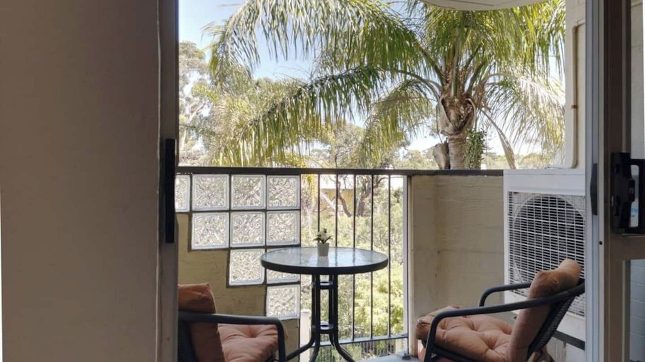 Photo of Patio Balcony in White Gum Valley