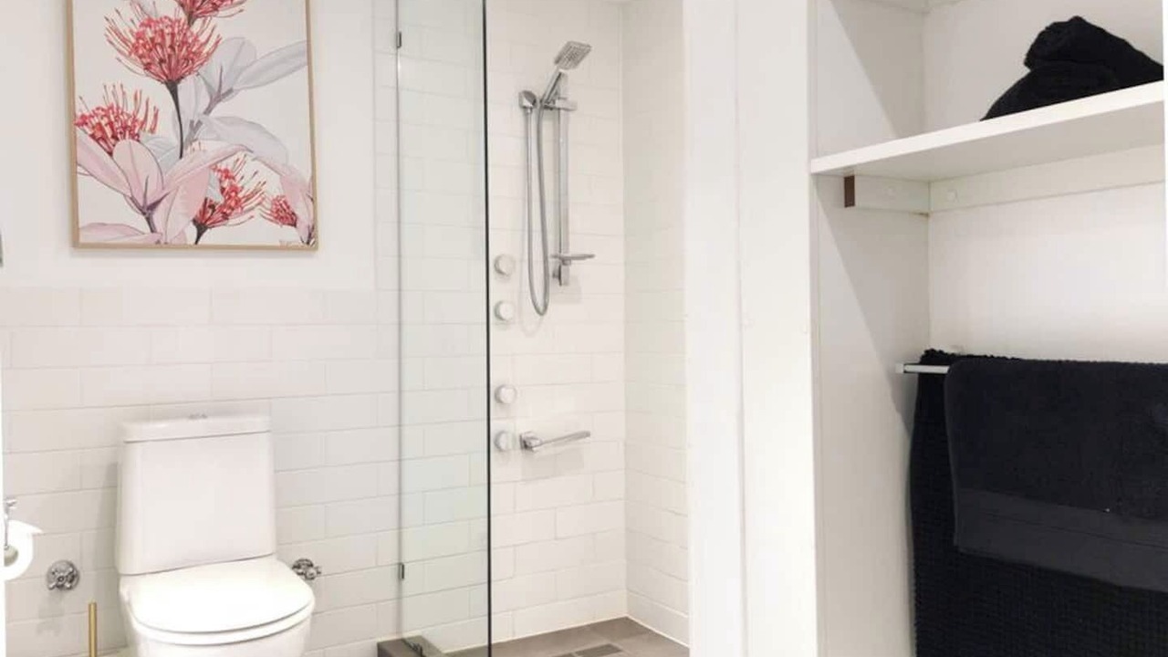 Photo of Bathroom in White Gum Valley