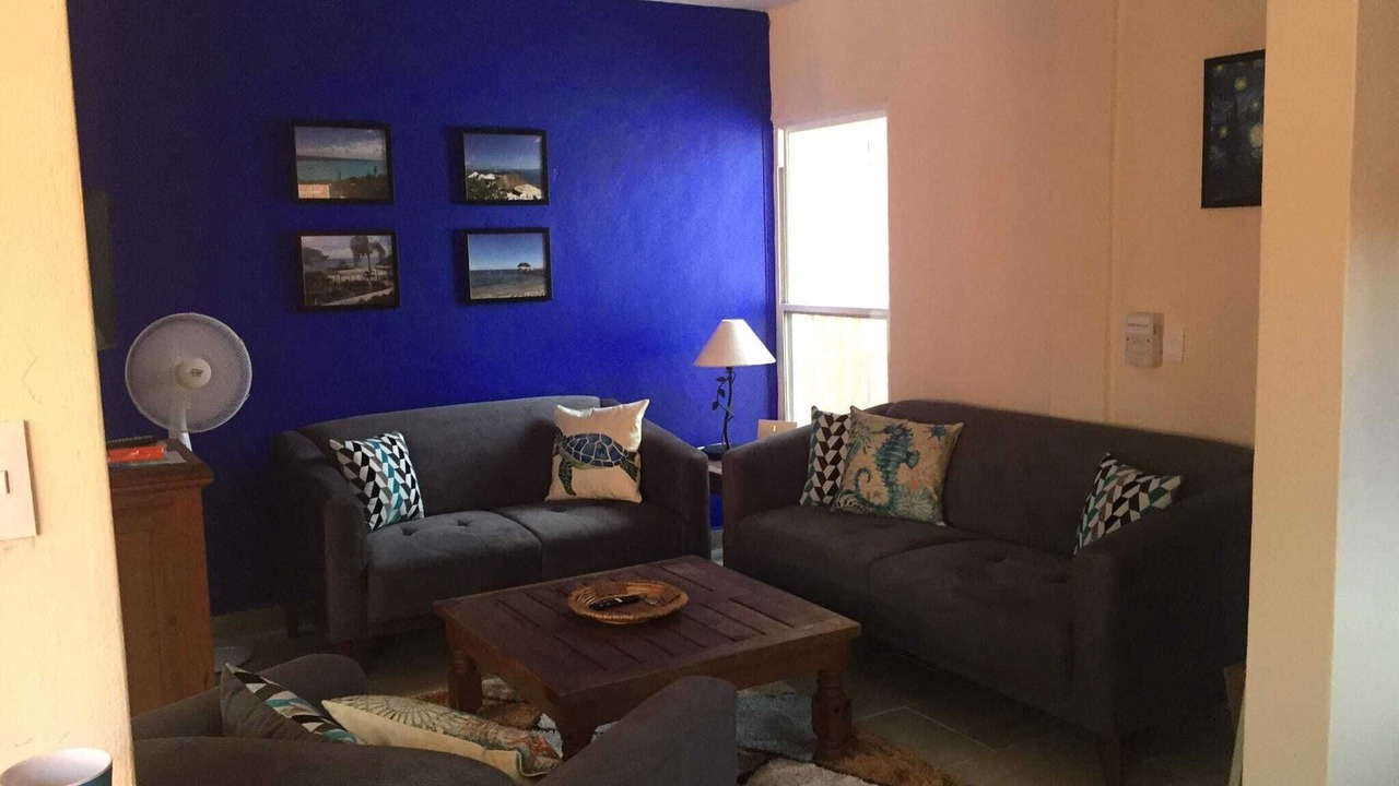 Photo of Bedroom in Colonia Andres