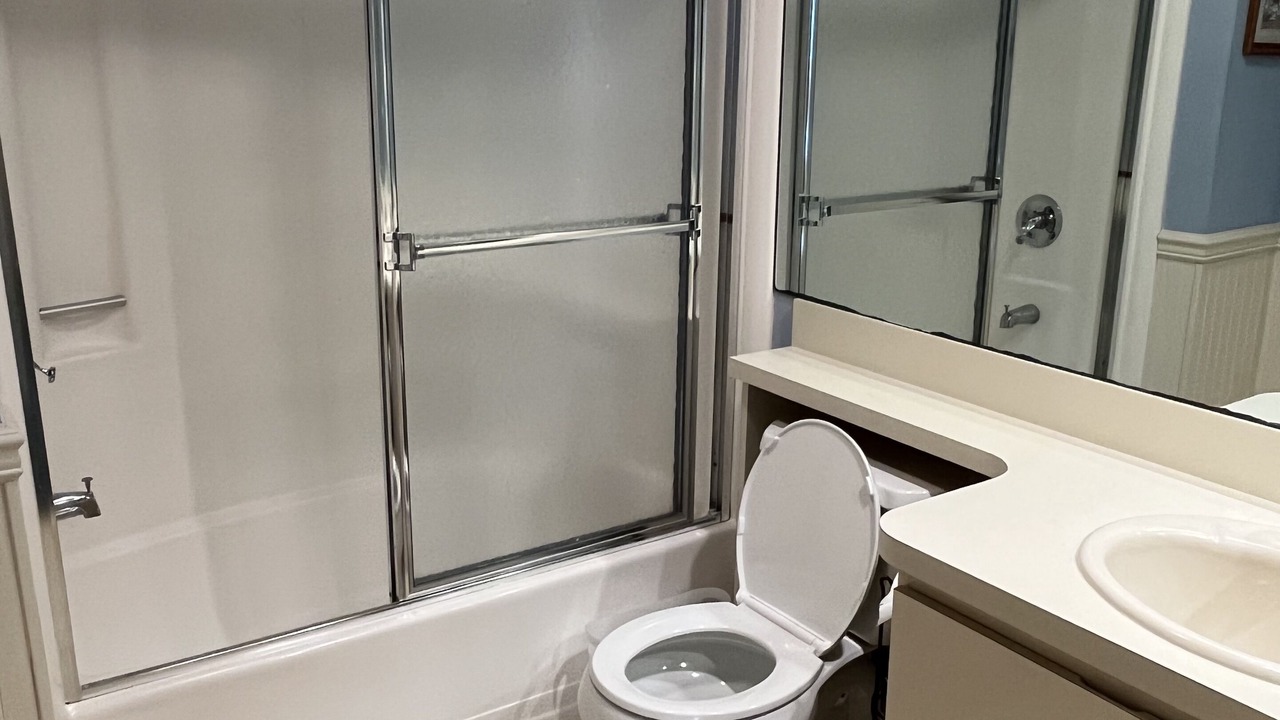 Photo of Bathroom in Village at Camelback