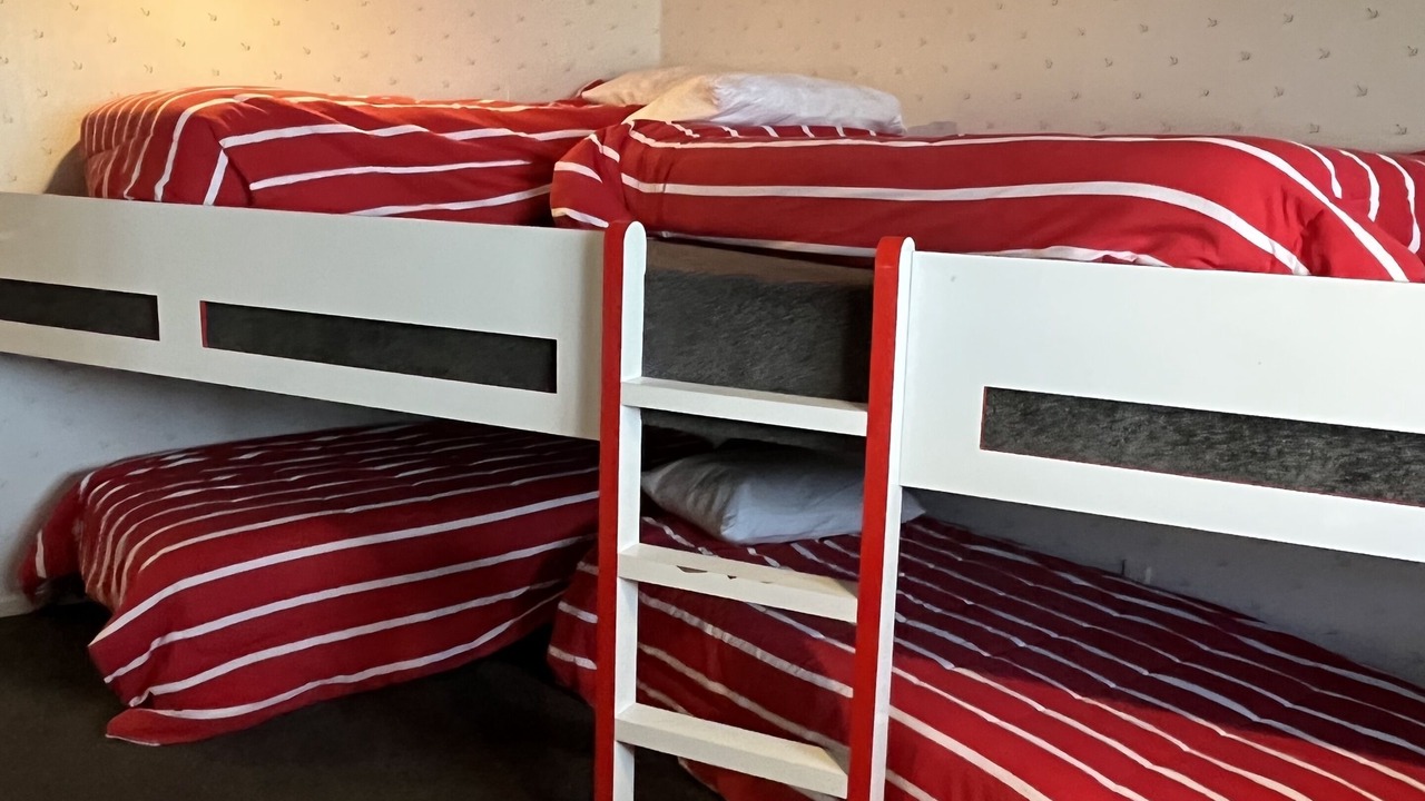 Photo of Bedroom in Village at Camelback