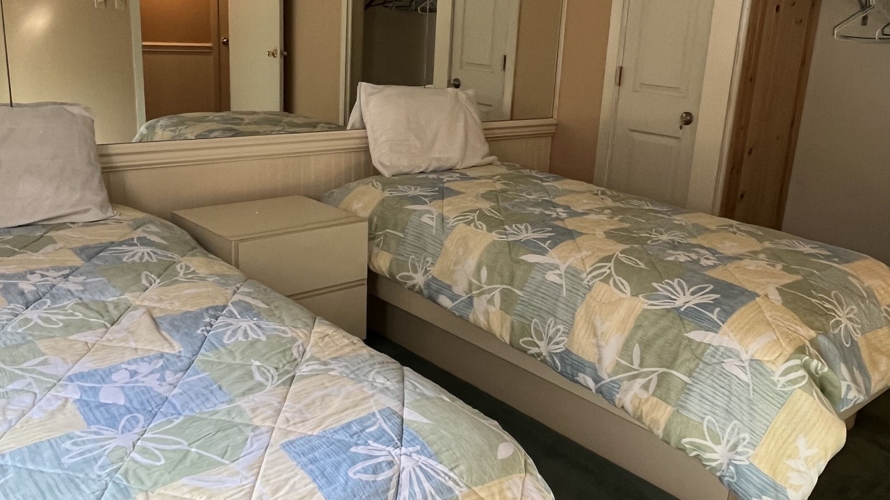 Photo of Bedroom in Village at Camelback