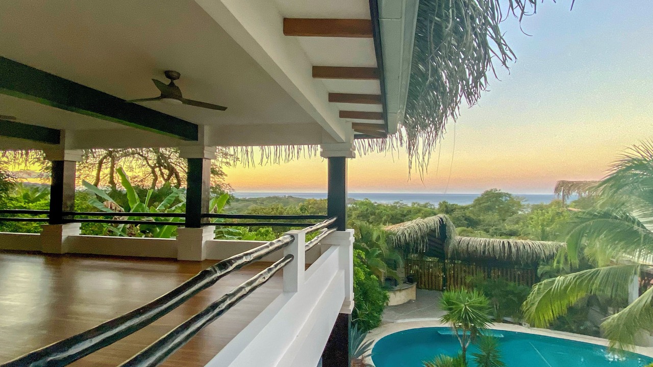 Photo of Outdoor in Nosara